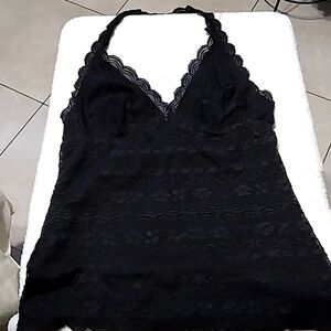 Vintage Cosabella Bralet size small perfect new condition